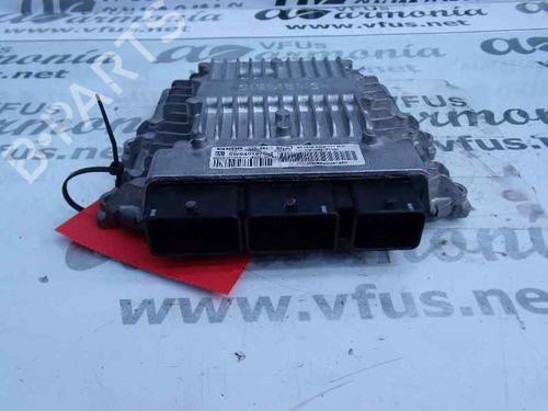 Used Engine control unit (ECU) PEUGEOT 407 SW (6E_, 6D_) [2004-2011]  1847864