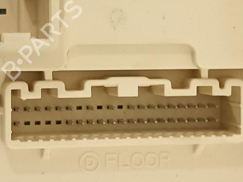 Fuse box KIA SPORTAGE IV (QL, QLE) | BP15106635E1