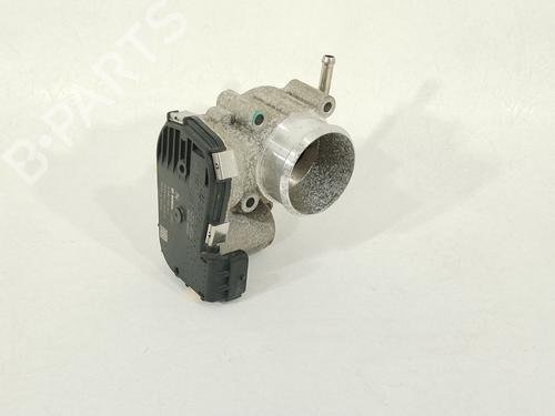 Spjeldhus Spjeldhus HYUNDAI i30 (PDE, PD, PDEN) 1.5 (110 hp) 36989433 36989433