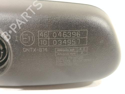 Rear mirror OPEL CORSA F (P2JO) 1.2 (68) | BP31809748I6 