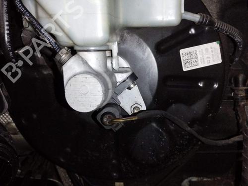 Used Servo brake Servo brake 31184885 31184885