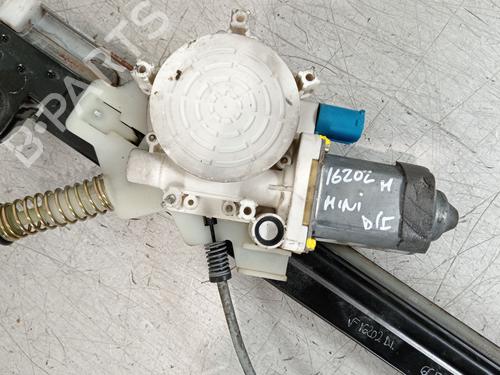 Front left window mechanism MINI MINI (R50, R53) One | BP38303864C22 - Image 5