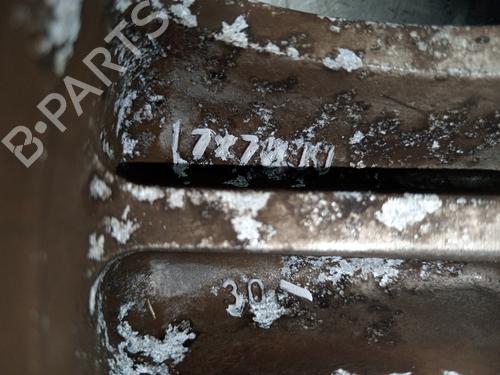 Rim TOYOTA LAND CRUISER PRADO (_J12_) 3.0 D-4D (KDJ120, KDJ125) | BP18694998C45 
