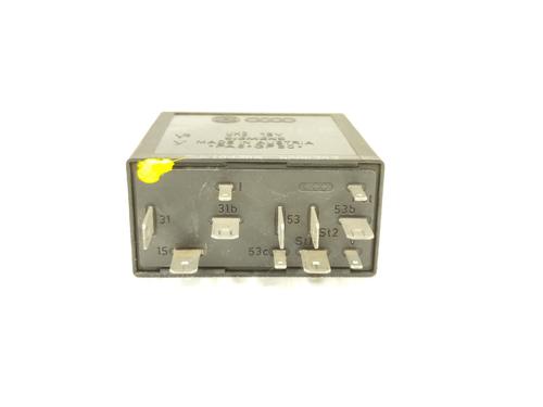 Electronic module SEAT LEON (1M1)  | BP11038863M83 