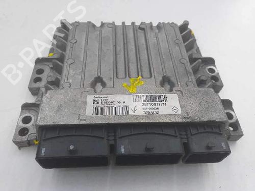 Used Engine control unit (ECU) Engine control unit (ECU) 6040780 6040780