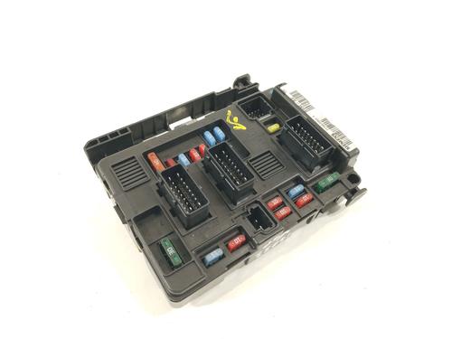 Used Fuse box CITROËN BERLINGO / BERLINGO FIRST MPV (MF_, GJK_, GFK_) 2.0 HDI 90 (MFRHY) (90 hp) 31356688