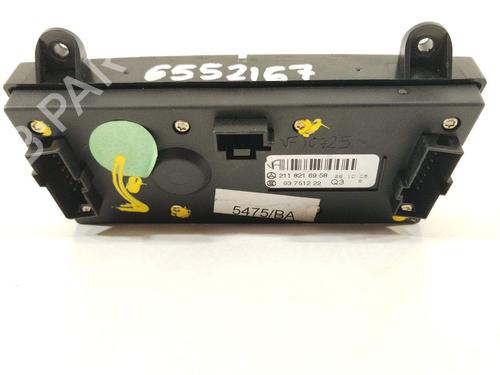 Switch MERCEDES-BENZ E-CLASS (W211) | BP28516643I30 - Image 4