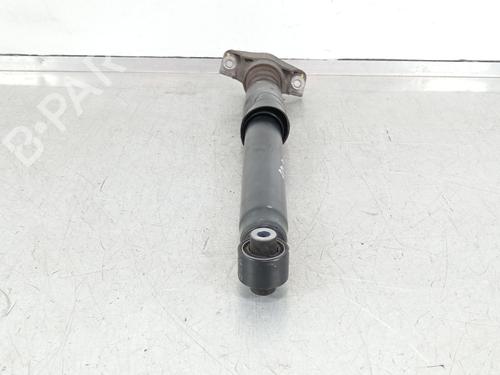 Right rear shock absorber AUDI Q7 (4MB, 4MG, 4MQ) 3.0 TDI quattro | BP30103437M19 
