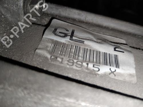 Gearbox OPEL ANTARA A (L07) 2.0 CDTI 4x4 | BP28708854M3