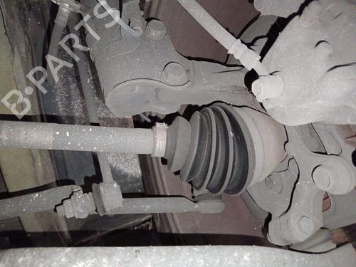 Used Left front driveshaft Left front driveshaft 38564969 38564969
