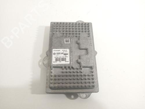 Xenon ballast SEAT LEON (5F1) 2.0 TDI (150 hp) 22975978