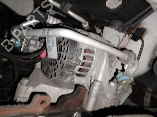Used Alternator Alternator 38932150 38932150