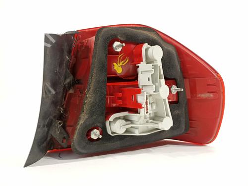 Left taillight BMW 3 (E90) 320 d | BP6024755C34 