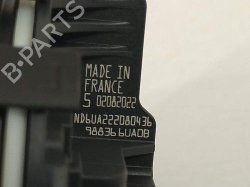Electronic sensor NISSAN QASHQAI III (J12) 1.3 DIG-T | BP36160331M84 - Image 4