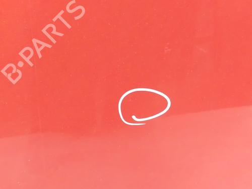 Hood RENAULT CLIO V (B7_) 1.0 SCe 75 (B7M5) | BP29284792C1 