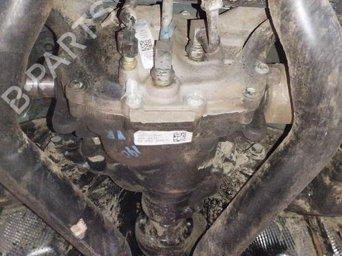 Used Rear differential Rear differential FORD USA MUSTANG Coupe 5.0 V8 Bullitt (487 hp) 34194492 34194492