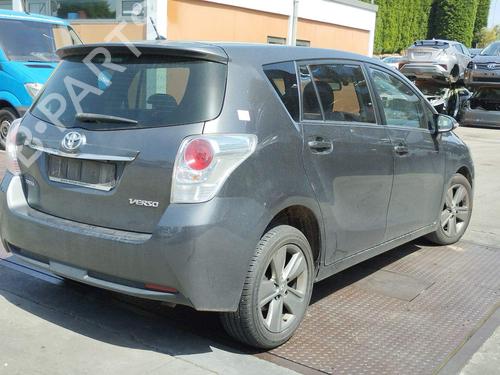 Headlight switch TOYOTA VERSO (_R2_) 1.6 D4-D (WAR20_) | BP38291205I24 - Image 7