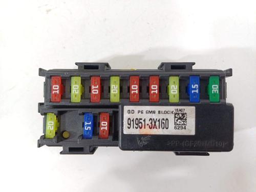 Fuse box HYUNDAI i30 (GD) 1.4 CRDi | BP36230935E1 - Image 3