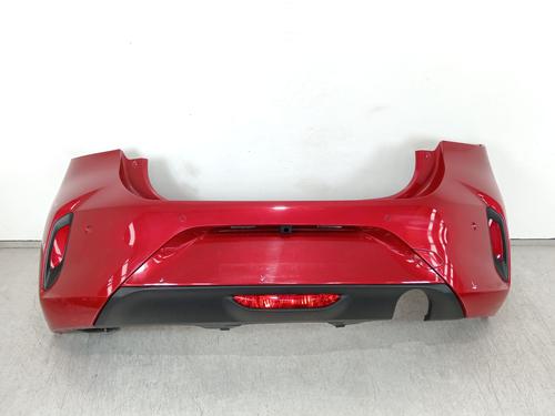 rear-bumper-opel-corsa-f-p2jo-2019-32110484 main image