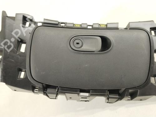Handschuhfach für SMART FORFOUR Hatchback (453) 0.9 (453.044, 453.053) (90 hp) 32146411