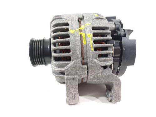 Used Alternator Alternator 24507876 24507876