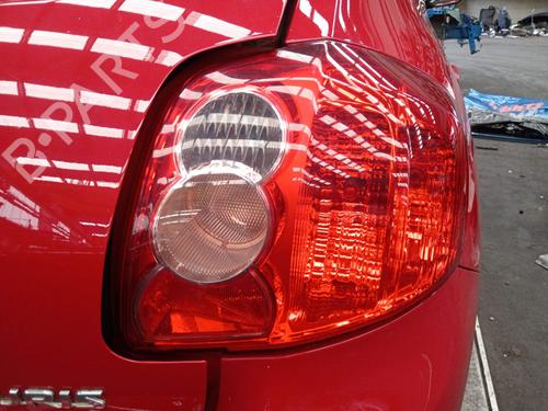 Used Right taillight Right taillight 38876085 38876085