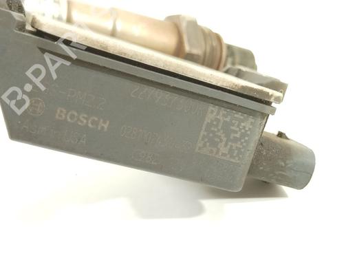 Elektronisk sensor DACIA LODGY (JS_)  | BP29455648M84 