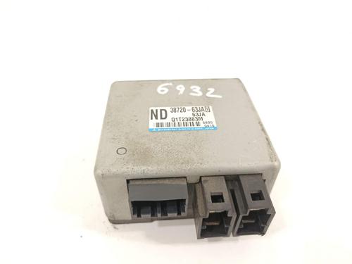 Used Electronic module Electronic module 17515696 17515696