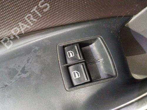 Used Left front window switch Left front window switch 36642809 36642809