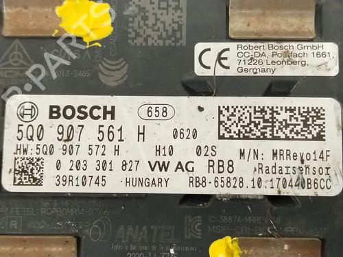 Electronic sensor SEAT LEON (5F1) 1.4 TSI | BP32388359M84 - Image 4