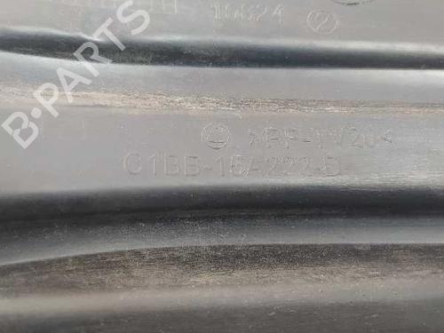 Grill FORD FIESTA VI (CB1, CCN)  | BP14301730C40 