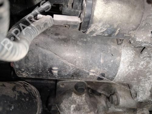 Startmotor VOLVO XC70 I Cross Country (295) D5 XC AWD (163 hp) 31048142