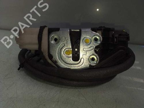 Rear left lock HYUNDAI SANTA FÉ III (DM, DMA) 2.2 CRDi 4WD | BP4847381C100 