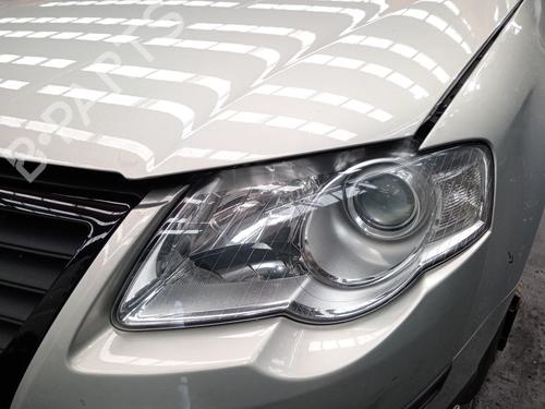 Phare gauche VW PASSAT B6 (3C2) 2.0 TDI 16V (140 hp) 32065816