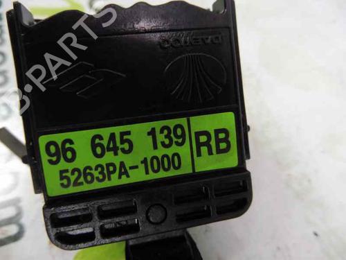 Steering column stalk CHEVROLET EPICA (KL1_)  | BP1840507I23 