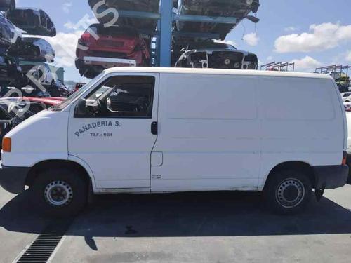 Right front door VW TRANSPORTER T4 Van (70A, 70H, 7DA, 7DH)  | BP8522272C3 