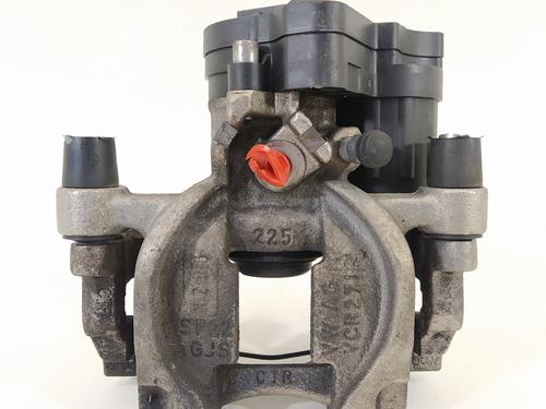 Used Left rear brake caliper VW GOLF VII (5G1, BQ1, BE1, BE2) [2012-2021]  11586071