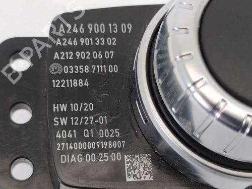 Switch MERCEDES-BENZ CLA Coupe (C117)  | BP6972661I30 