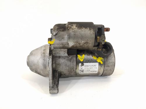 Startmotor OPEL MERIVA A MPV (X03) [2003-2010]  8490598