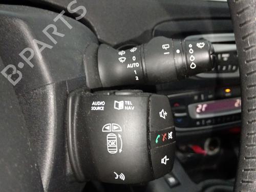 Headlight switch RENAULT SCÉNIC III (JZ0/1_) 1.9 dCi (JZ0J, JZ1J, JZ1K, JZ1S) | BP36114666I24 - Image 2