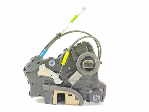 Front right lock TOYOTA AVENSIS (_T25_) 2.2 D-4D (ADT251_, ADT251R) | BP9630630C97 