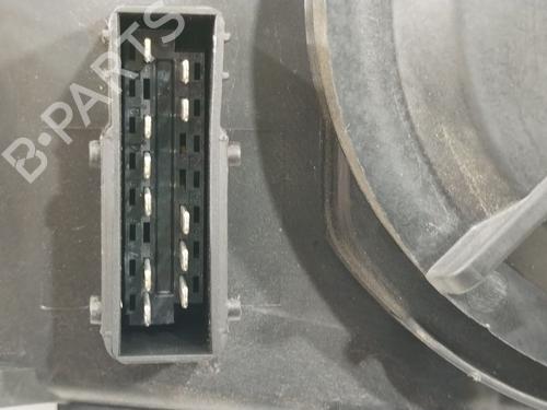 Left headlight CITROËN C5 III (RD_) 2.0 HDi (RDRHD8, RDRHDJ, RDRHR8, RDRHRJ) | BP33399241C28  - Image 7