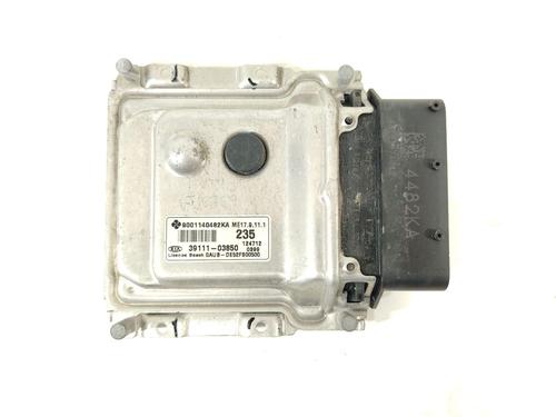 Engine control unit (ECU) KIA RIO III (UB) 1.2 CVVT | BP33794615M57 - Image 2