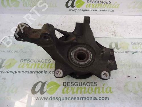 Used Right front steering knuckle RENAULT ESPACE III (JE0_) [1996-2002]  1878110