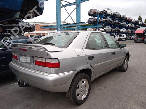Brugte CITROËN XANTIA (X1_, X2_)  2.0 HDI 90  4568198