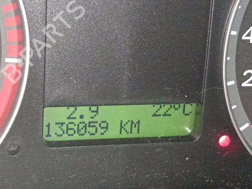 Engine FORD FOCUS II Saloon (DB_, FCH, DH) 2.0 | BP32471624M1