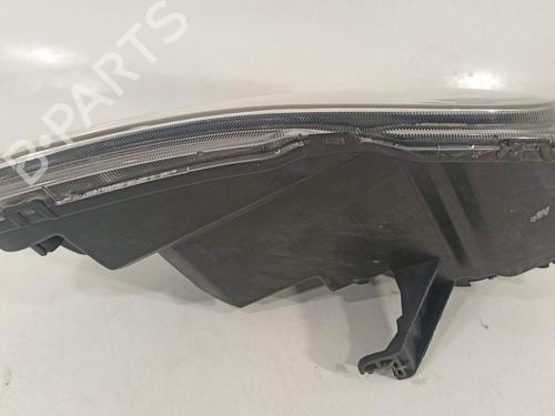 Left headlight MG MG ZR | BP11718304C28 - Image 3