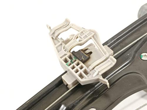 Front right window mechanism LANCIA YPSILON (312_) | BP21553694C23 - Image 5