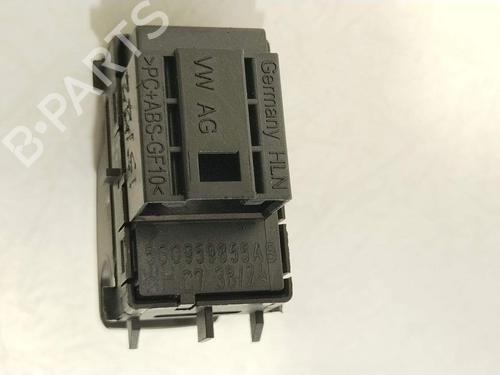 Right front window switch VW CADDY V Box Body/MPV (SBA, SBH) 2.0 TDi | BP36696331I26 - Image 6