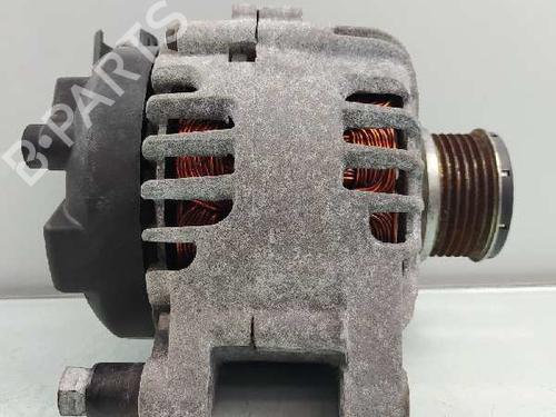 Alternator FORD FIESTA VI (CB1, CCN)  | BP4857782M7 